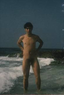 Old nudist pics #8845505