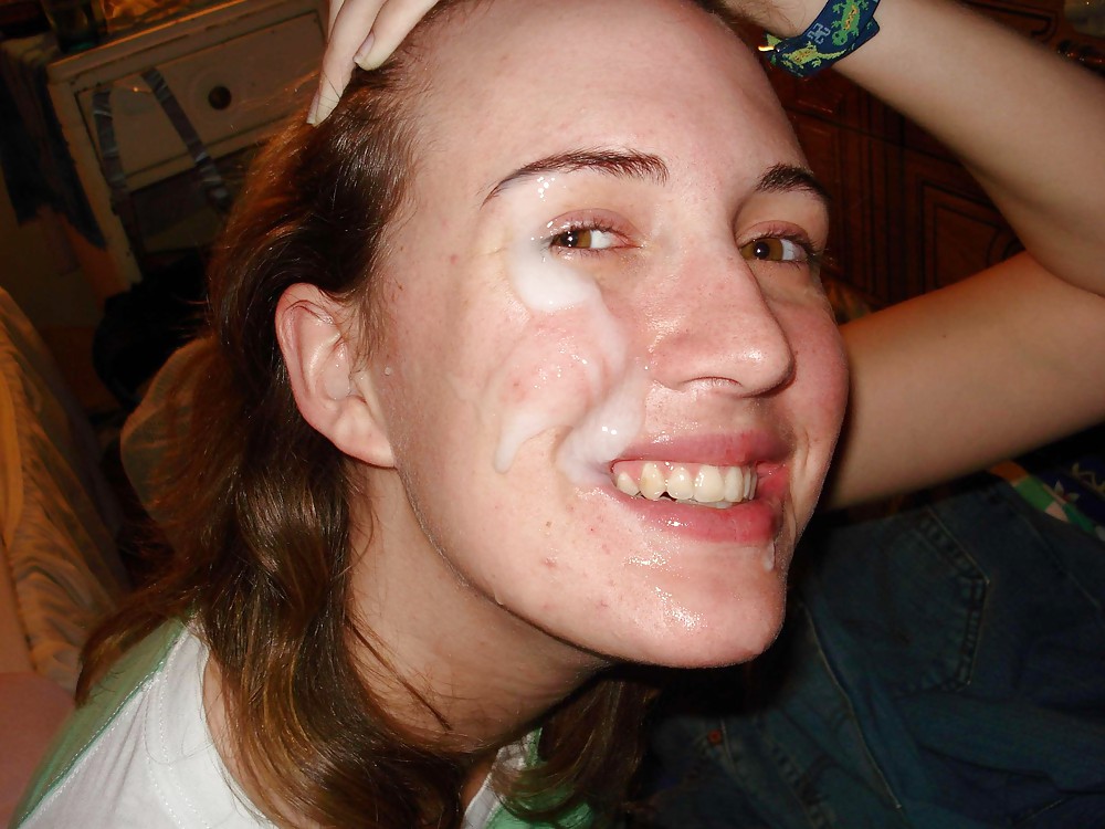 His EXGF became as soon as a Spunk Slut #9830306