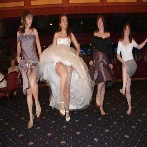 いくつかの狂気の花嫁の写真( 笑 )
 #21950006