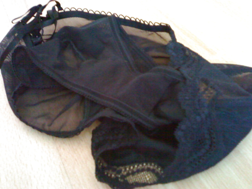 My panties #316333