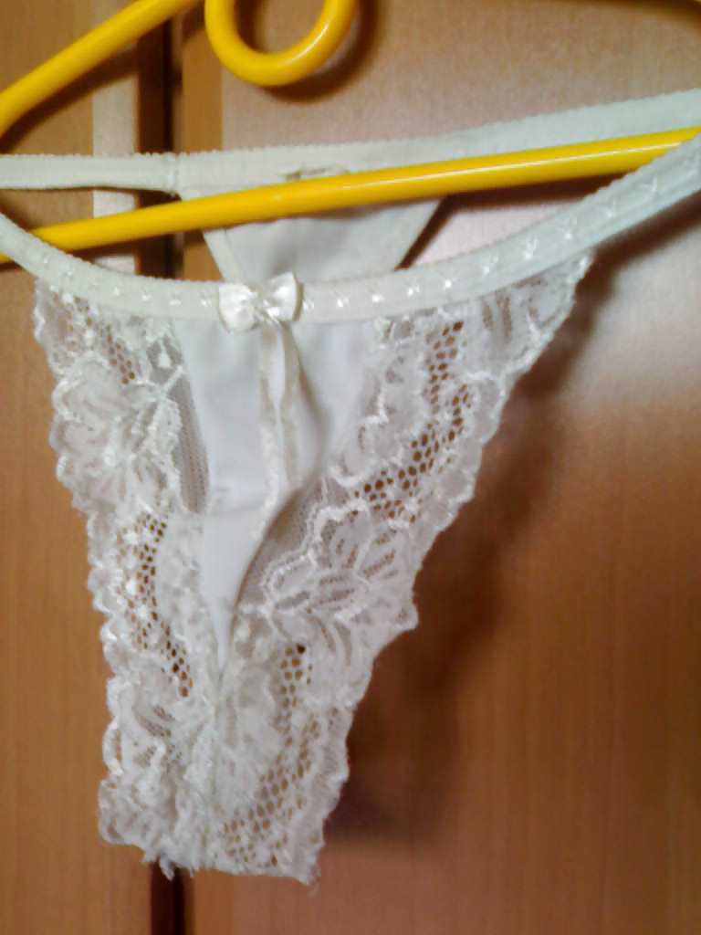 My panties #316397
