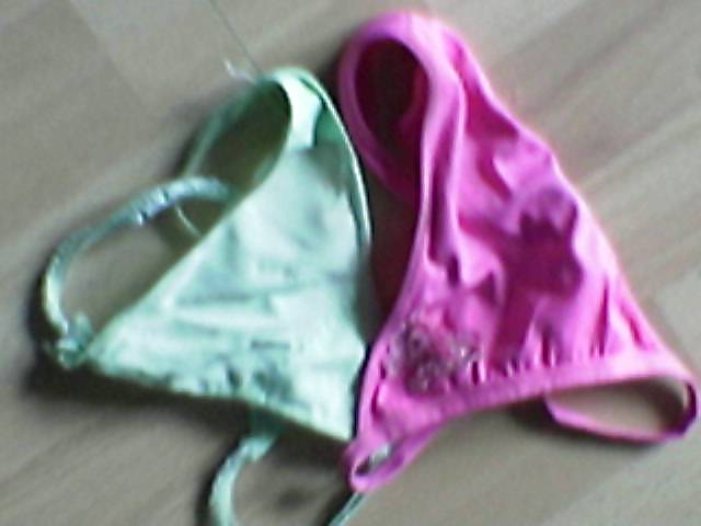 My panties #316515