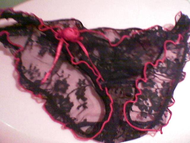 My panties #316534
