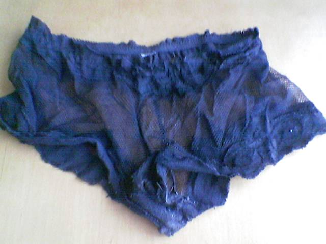 My panties #316554