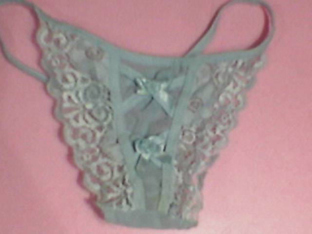 My panties #316590