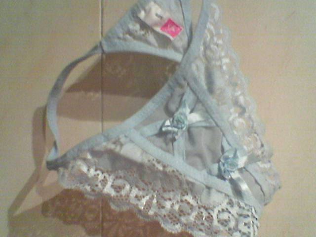 Mis bragas
 #316602