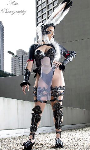 Cosplay Ou Costume Play Vol 17 #15538652