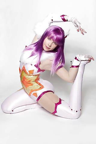 Cosplay or costume play vol 17 #15538828