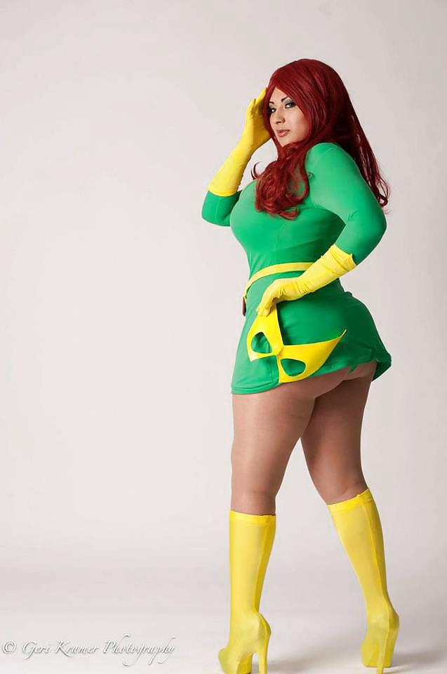 Cosplay or costume play vol 17 #15538847