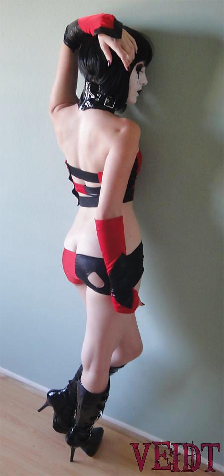Cosplay Ou Costume Play Vol 17 #15538944
