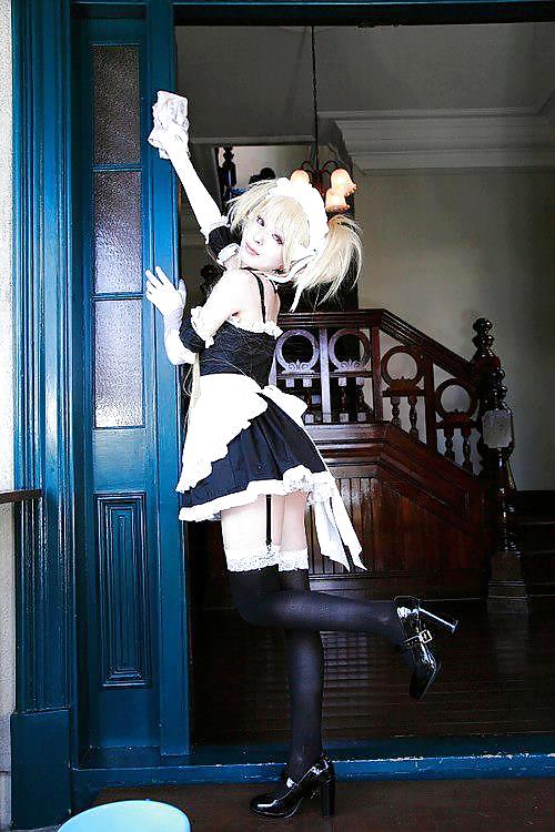 Cosplay or costume play vol 17 #15539031