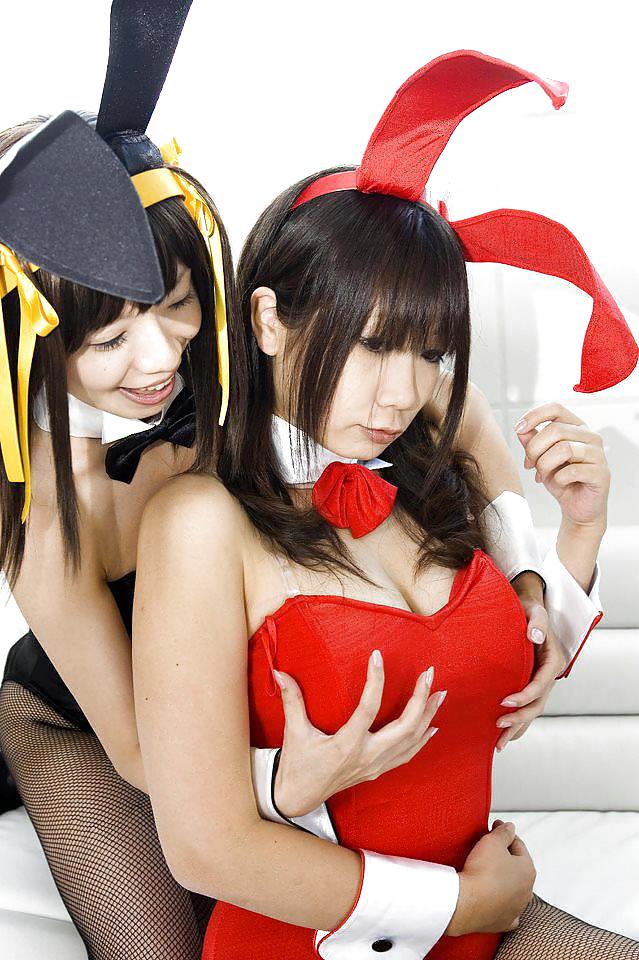 Cosplay or costume play vol 17 #15539055
