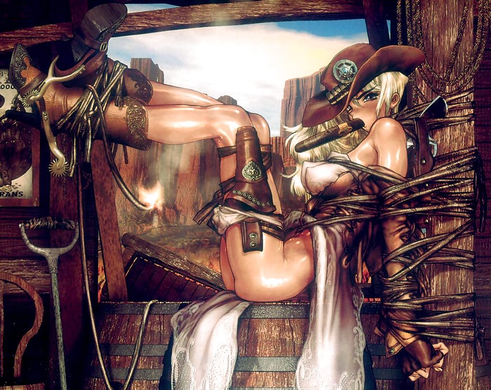 Masamune Shirow #17089446