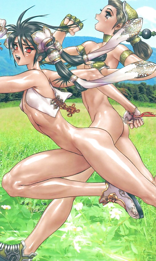 Masamune Shirow #17089619