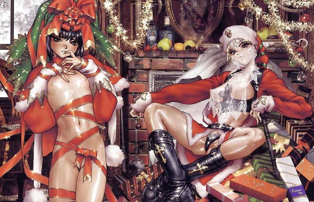 Masamune Shirow #17089681