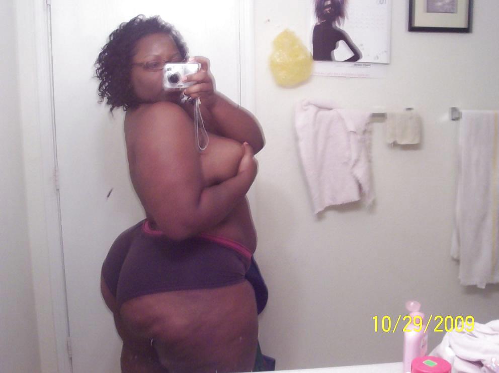 Sexy Black BBWS From The Hood Folder 1 #454032