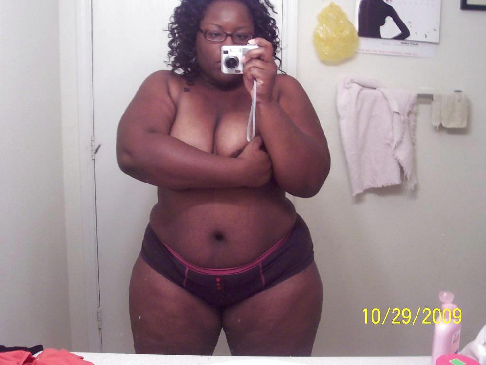 Sexy Black BBWS From The Hood Folder 1 #454056