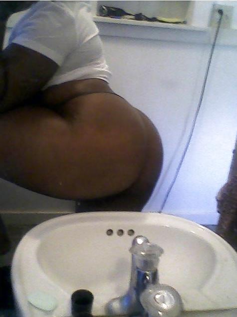 Sexy Black BBWS From The Hood Folder 1 #454082