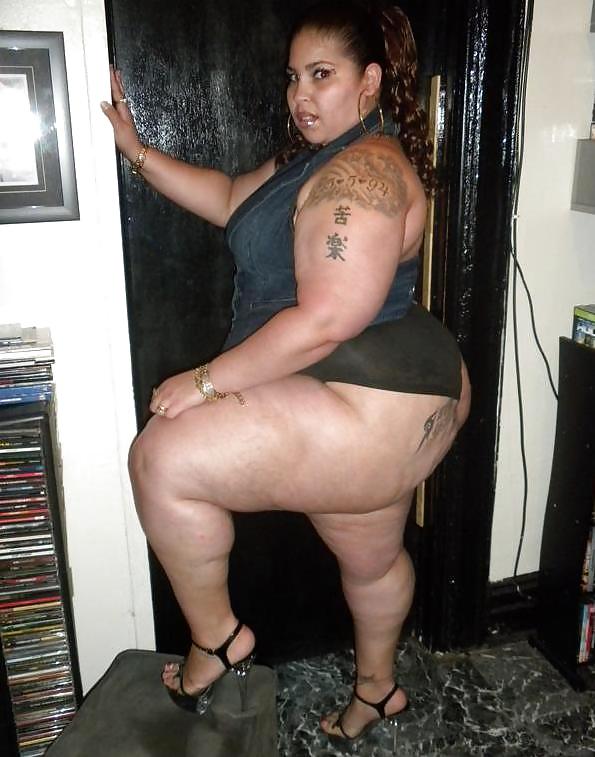 Sexy black bbws from the hood folder 1
 #454097