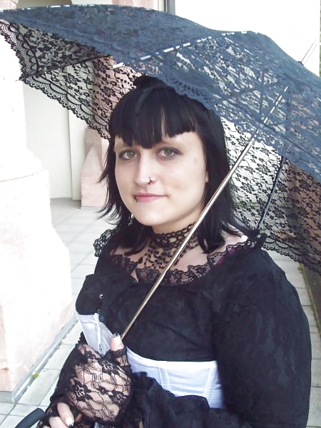 Gothik Wixxvorlage #16284237