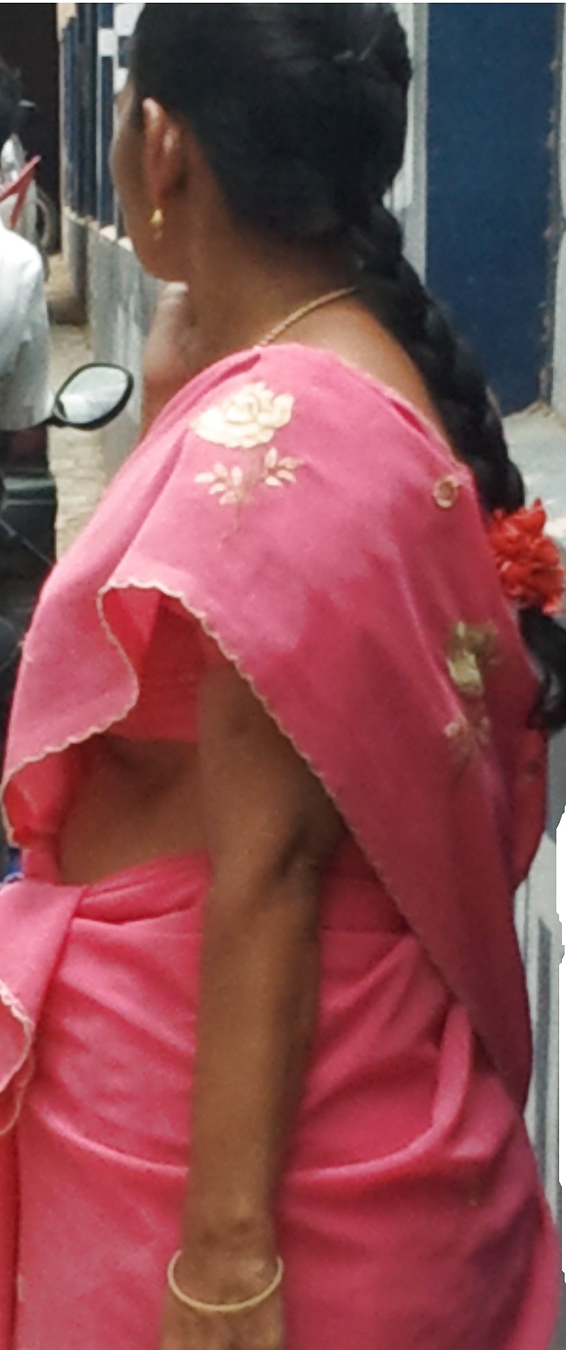 Indian voyeur #12658678