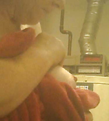 Towel dry #20915361