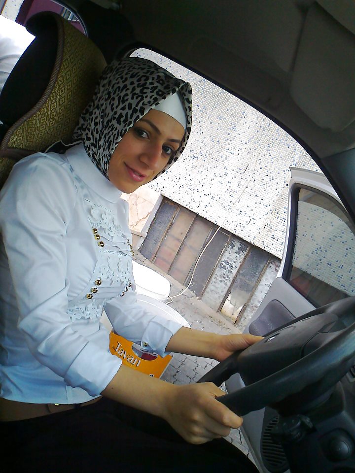 Turco árabe hijab turbanli kapali yeniler
 #18205341