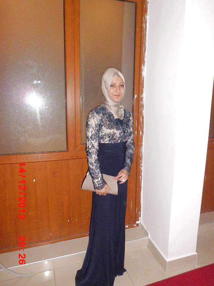 Turco árabe hijab turbanli kapali yeniler
 #18205396