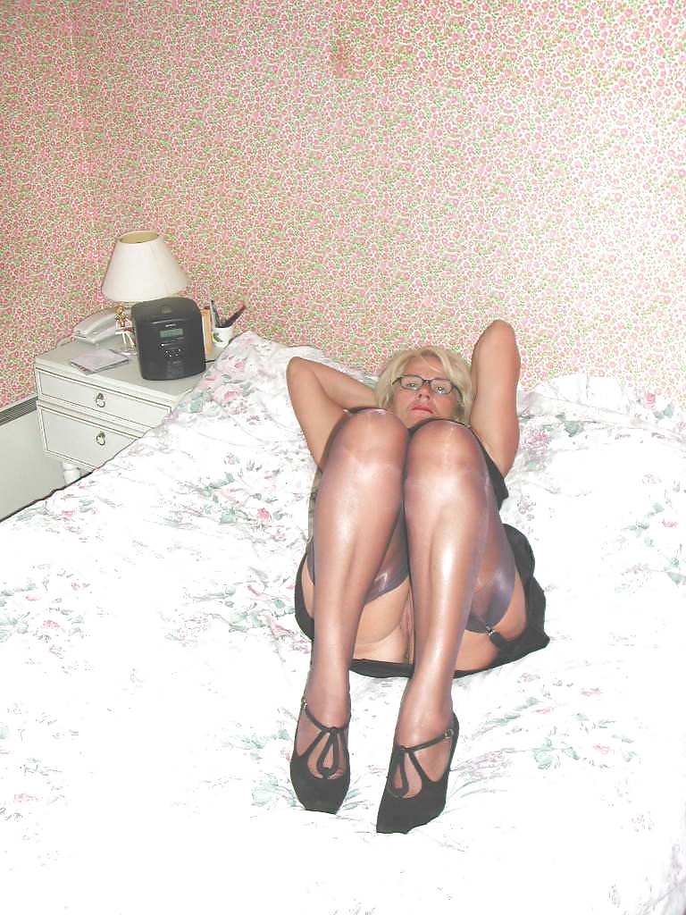 Mature Beauty - Annick 23 #3379440