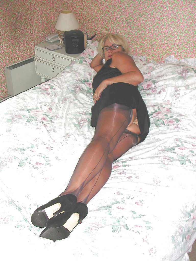 Mature Beauty - Annick 23 #3379442