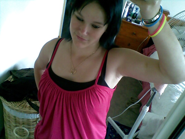 Horny pics of me :-0 #9296711