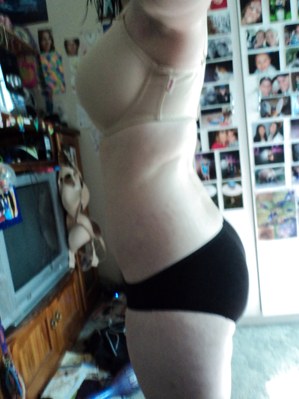 Horny pics of me :-0 #9296769