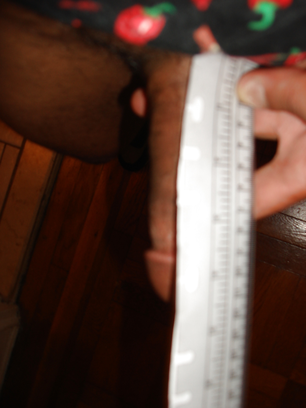 Hey measure that pinky dick !! #1295121