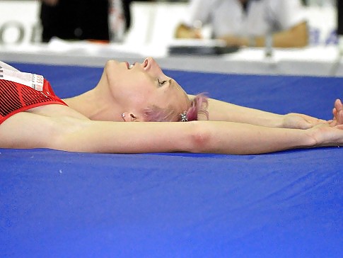 Ariane friedrich parte 2
 #13042484