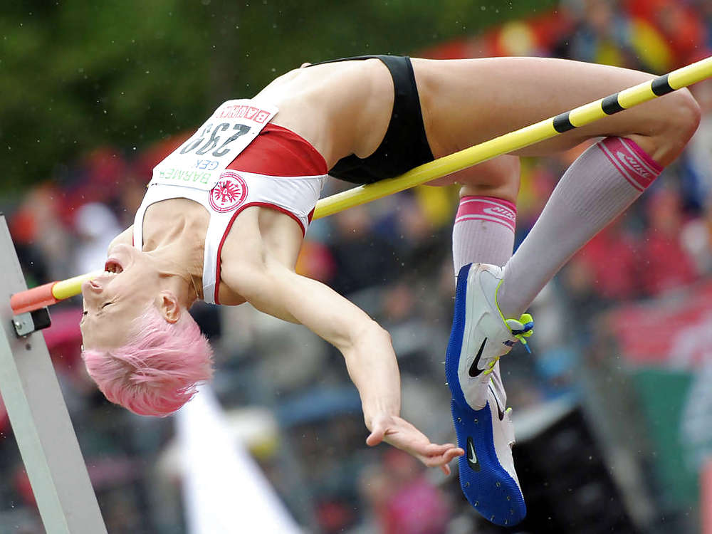 Ariane friedrich parte 2
 #13042497