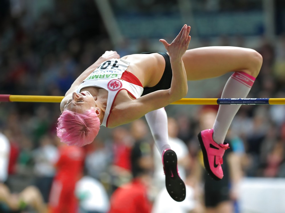 Ariane friedrich parte 2
 #13042504