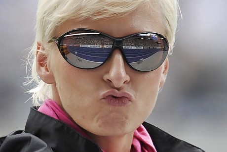 Ariane friedrich parte 2
 #13042513