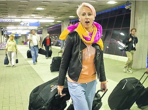 Ariane friedrich parte 2
 #13042519