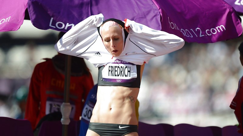 Ariane friedrich parte 2
 #13042529