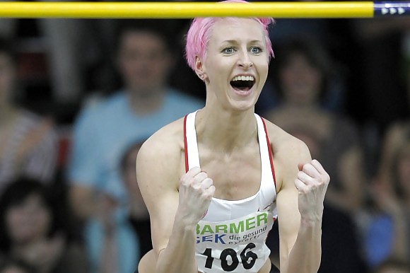 Ariane friedrich parte 2
 #13042541