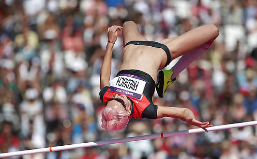 Ariane friedrich parte 2
 #13042546