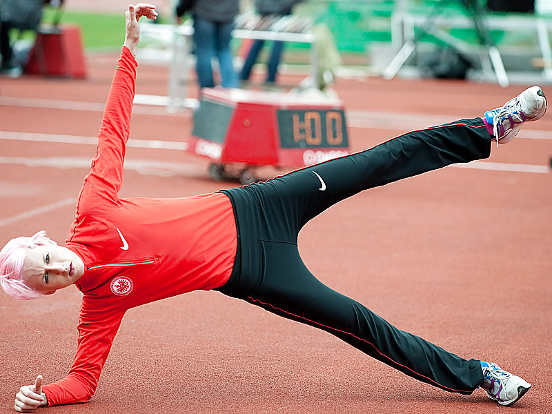 Ariane friedrich parte 2
 #13042560