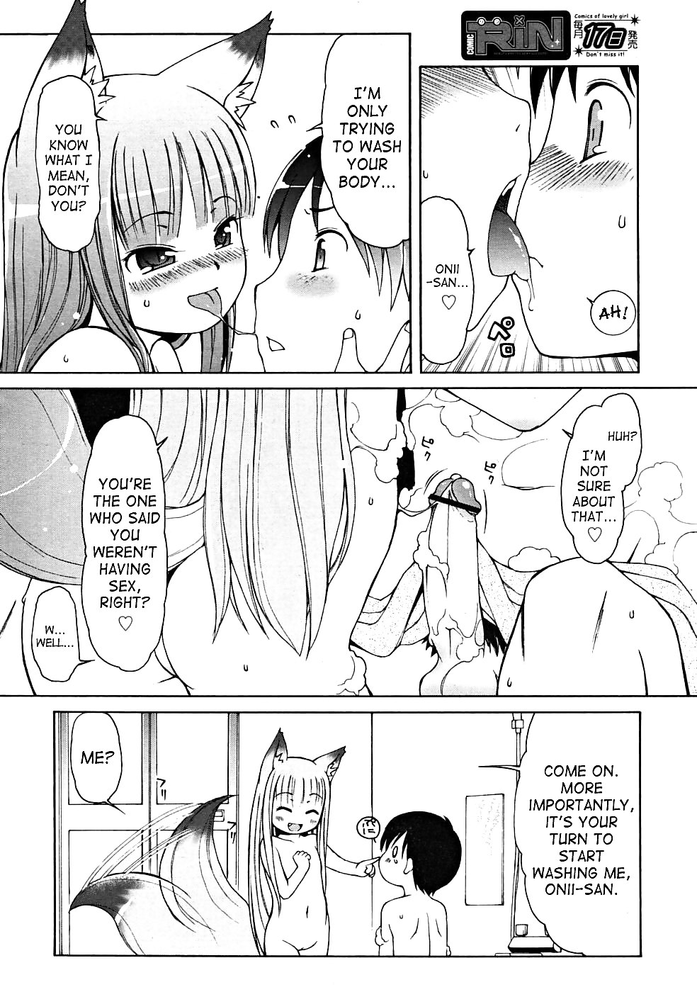 Animal Ears Big Plan #4366548