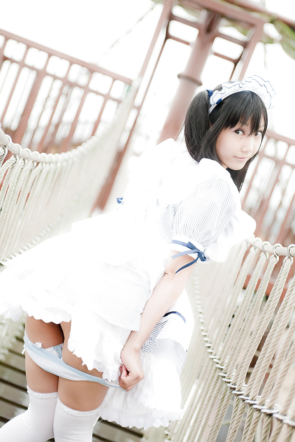 Japonais Cosplay Cuties-lenfried (38) #6783237