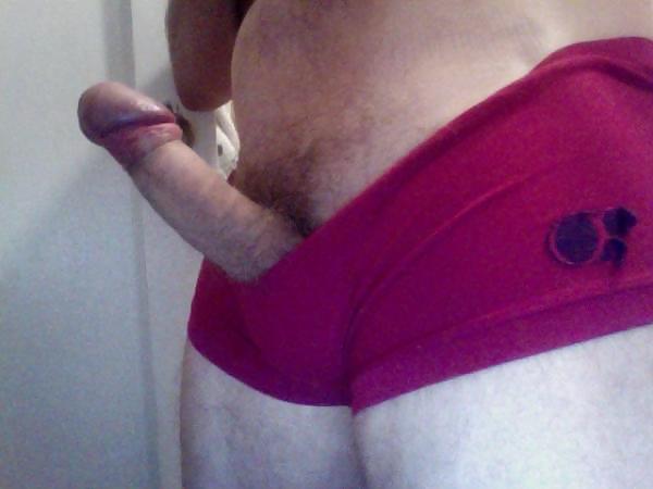 Bulged  Cock #12037380