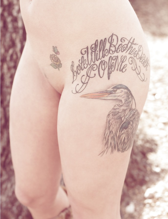 Oliviablack - Die Jagd #17391349