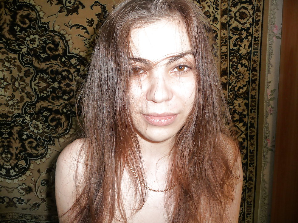 Russische Mädchen Katya. Mehr #18206286