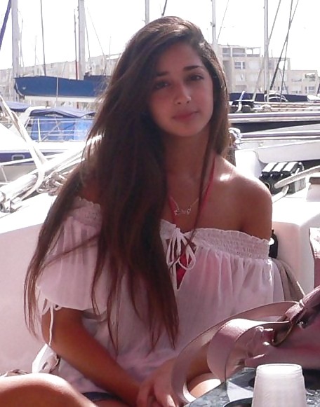 100% Israeli Chicks (15) - 28.09.11 #8284073