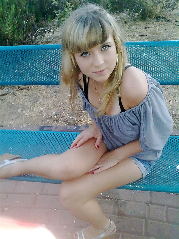 100% Israeli Chicks (15) - 28.09.11 #8284137