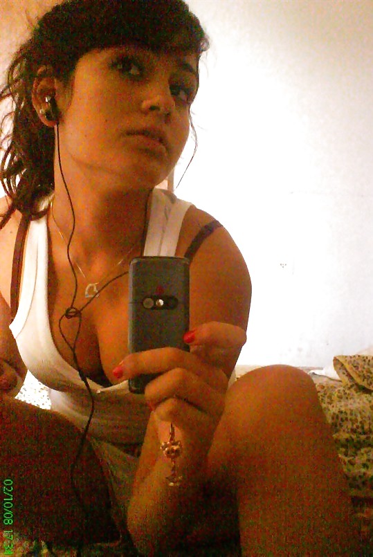 100% Israeli Chicks (15) - 28.09.11 #8284184